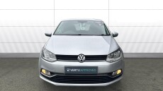 Volkswagen Polo 1.2 TSI Match 5dr DSG Petrol Hatchback